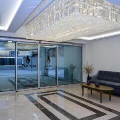 Tuna Hotel Турция, Атакой - отзывы, цены и фото номеров - забронировать отель Tuna Hotel онлайн фото 9