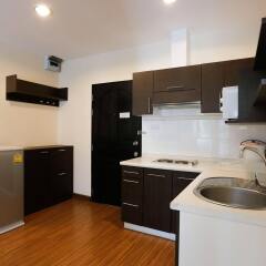 Отель Phuket Villa Patong Condo в номере