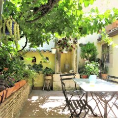 Отель La Casa delle Fate Сиракуза фото 3