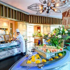 Отель Sofitel Sukhumvit Бангкок питание фото 2