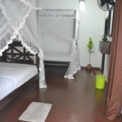 Отель Midigama Holiday Inn в номере фото 2