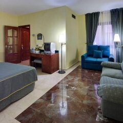 Gran Hotel Barcino in Barcelona, Spain from 242$, photos, reviews - zenhotels.com guestroom photo 4