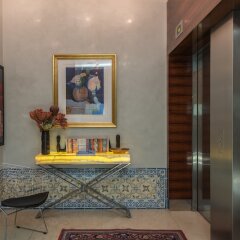 Отель Luxury 3BR Duplex 240m2 City Center PRK Лиссабон фото 22