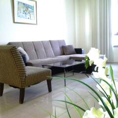 Апартаменты Israel-Haifa Apartments Хайфа комната для гостей фото 5