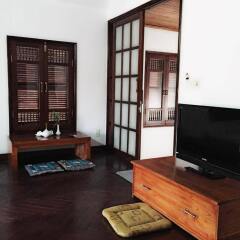 Отель B Lan House Вьетнам, Хойан - отзывы, цены и фото номеров - забронировать отель B Lan House онлайн комната для гостей