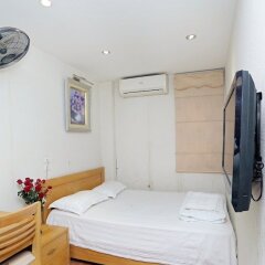 Newstyle Hotel & Apartment Ханой детские мероприятия фото 2