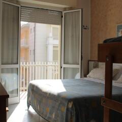 Hotel Brotas комната для гостей фото 3