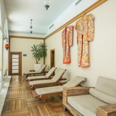 Holiday Inn Istanbul City Турция, Стамбул - отзывы, цены и фото номеров - забронировать отель Holiday Inn Istanbul City онлайн интерьер отеля фото 3