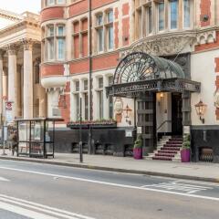 Отель Thistle Holborn, The Kingsley фото 4