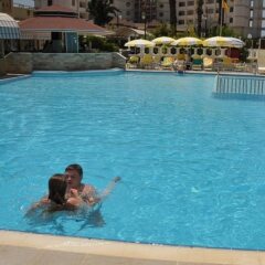 Club Hotel Kosdere Турция, Аланья - отзывы, цены и фото номеров - забронировать отель Club Hotel Kosdere онлайн с домашними животными