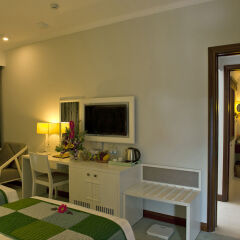 Lantana Hoi An Boutique Hotel & Spa удобства в номере фото 2