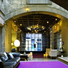 Отель Neri – Relais & Chateaux Испания, Барселона - отзывы, цены и фото номеров - забронировать отель Neri – Relais & Chateaux онлайн развлечения