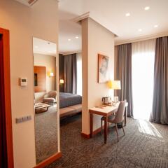 Отель CityHotel Киев