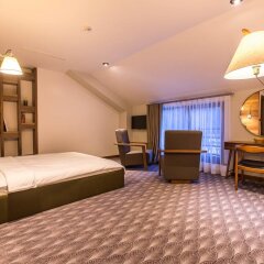 Abant Lotus Otel Турция, Болу - отзывы, цены и фото номеров - забронировать отель Abant Lotus Otel онлайн удобства в номере