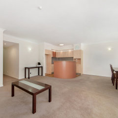 Spring Hill Central Apartments in Brisbane, Australia from 199$, photos, reviews - zenhotels.com room amenities