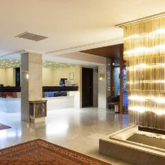Hotel Royal Plaza интерьер отеля
