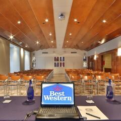 Best Western Plus Hotel Bologna детские мероприятия фото 2