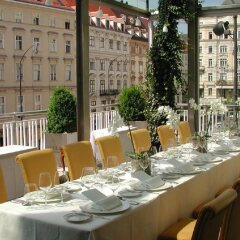 Отель Ambassador Hotel Австрия, Вена - - забронировать отель Ambassador Hotel, цены и фото номеров помещение для мероприятий