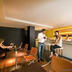 Miró Hotel гостиничный бар
