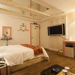 Hotel Seocho Oslo комната для гостей фото 3