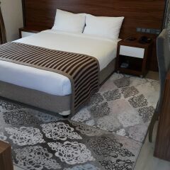 My Liva Hotel Турция, Кайсери - отзывы, цены и фото номеров - забронировать отель My Liva Hotel онлайн сейф в номере