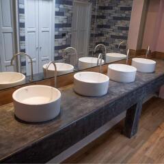 Doolay Beachfront Hostel в номере фото 2