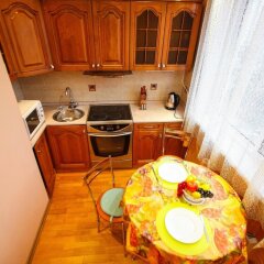 Апартаменты Bratislavskaya Apartments Москва фото 9
