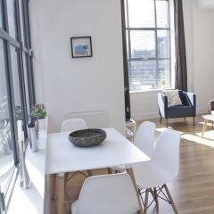 Отель Urban Stay Shard View Apartments Великобритания, Лондон - отзывы, цены и фото номеров - забронировать отель Urban Stay Shard View Apartments онлайн комната для гостей фото 2