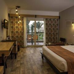 Prima Life Makadi Hotel комната для гостей фото 2