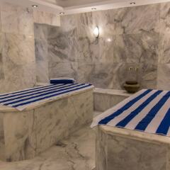 Samra Bay Hotel & Resort - All Inclusive сауна