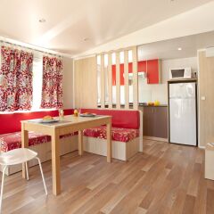 Отель La Siesta Salou Resort & Camping детские мероприятия