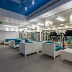 Гостиница Atlantic Garden Resort Украина, Одесса - отзывы, цены и фото номеров - забронировать гостиницу Atlantic Garden Resort онлайн детские мероприятия
