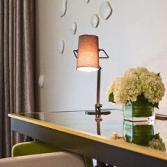 Kimpton Brice Hotel спа