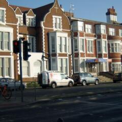 Отель Smart Sea View Brighton Великобритания, Хов - отзывы, цены и фото номеров - забронировать отель Smart Sea View Brighton онлайн фото 4