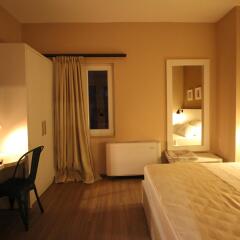 Oda Hotel Tirana комната для гостей фото 2