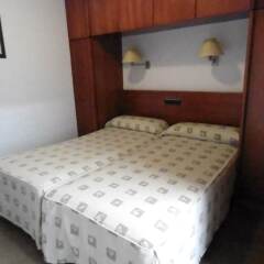 Hotel Apartamentos Solimar комната для гостей фото 4