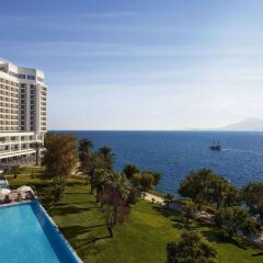 Dedeman Park Hotel Antalya Турция, Анталья - отзывы, цены и фото номеров - забронировать отель Dedeman Park Hotel Antalya онлайн фото 4