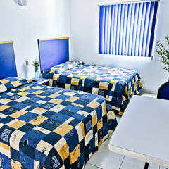 H Hotel And Suites Lopez Mateos детские мероприятия