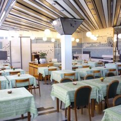 Hotel Montecarlo Кьянчиано Терме питание