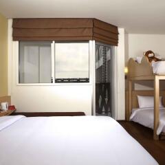 Отель ibis Pattaya комната для гостей фото 4