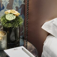 Отель American-Dinesen Италия, Венеция - 8 отзывов об отеле, цены и фото номеров - забронировать отель American-Dinesen онлайн удобства в номере