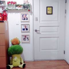 Отель Mamas & Papas Hongdae Guesthouse Южная Корея, Сеул - отзывы, цены и фото номеров - забронировать отель Mamas & Papas Hongdae Guesthouse онлайн фото 5