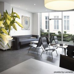 Hotel Prinse Антверпен спа