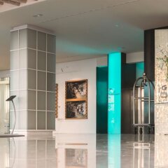 Amàre Beach Hotel Marbella интерьер отеля фото 3