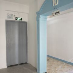Отель Blue Coast Inn удобства в номере