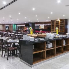 Отель Holiday Inn Mexico Buenavista Мехико фото 5