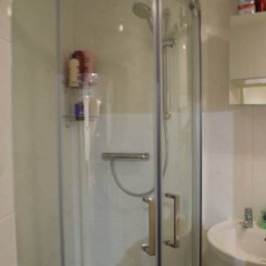 Апартаменты 1 Bedroom Apartment Near Holloway ванная фото 2