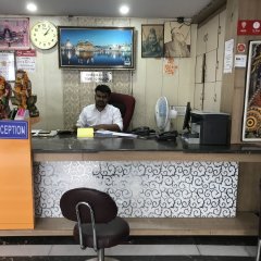 Отель R Continental Индия, Нью-Дели - отзывы, цены и фото номеров - забронировать отель R Continental онлайн