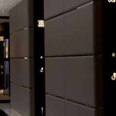 Key Hotel интерьер отеля фото 2
