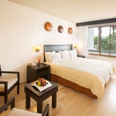 El Cid Granada Hotel & Country Club- All Inclusive комната для гостей фото 4